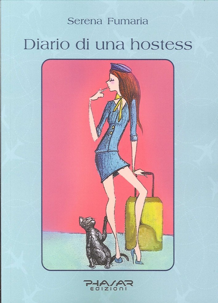 Diario di una hostess