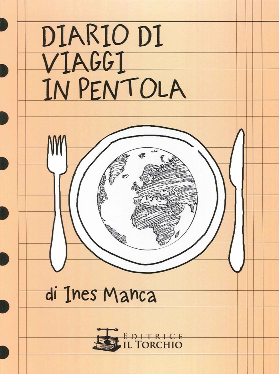 Diario di Viaggio in Pentola | Immagine principale