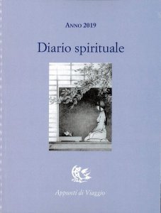 Diario spirituale 2019, Roma, Appunti di Viaggio, 2018 | Immagine principale