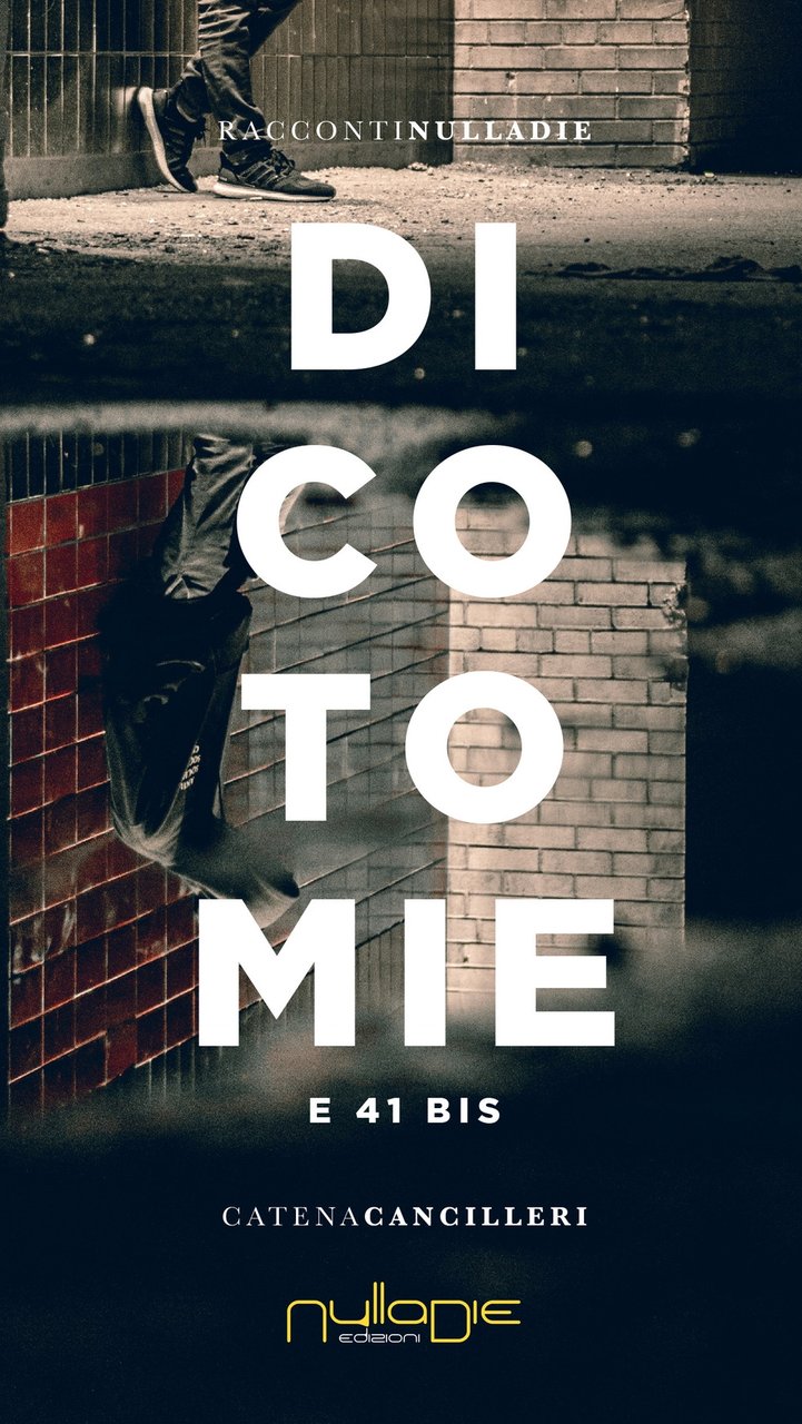 Dicotomie e 41 bis | Immagine principale