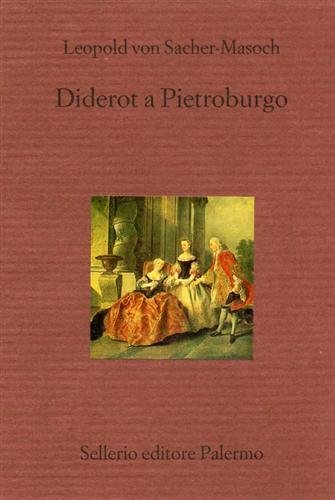 Diderot a Pietroburgo