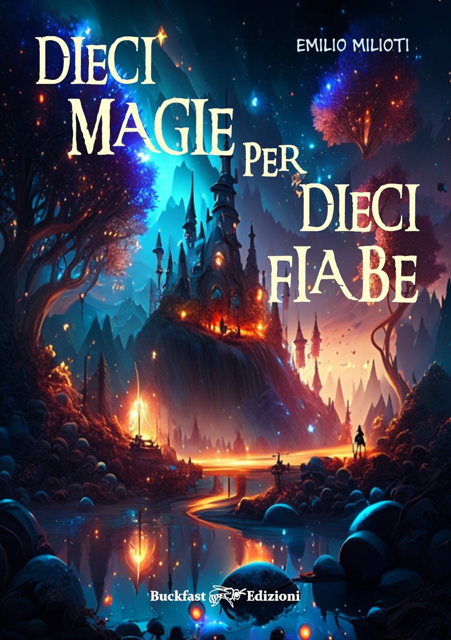 Dieci magie per dieci fiabe