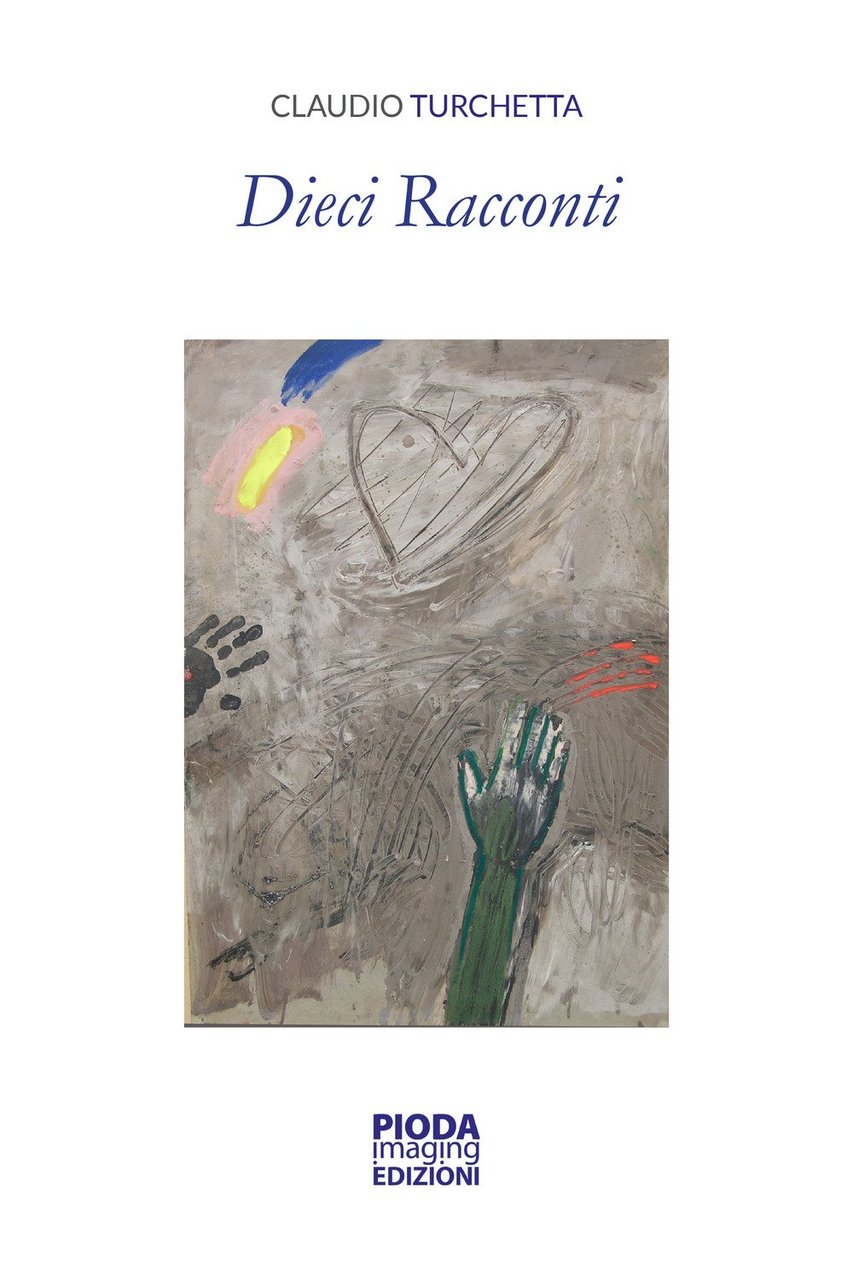 Dieci racconti | Immagine principale