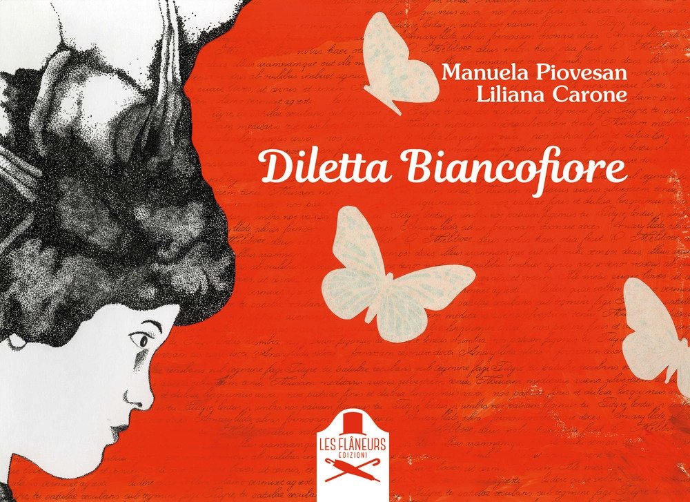 Diletta Biancofiore, Bari, Les Flaneurs, 2021