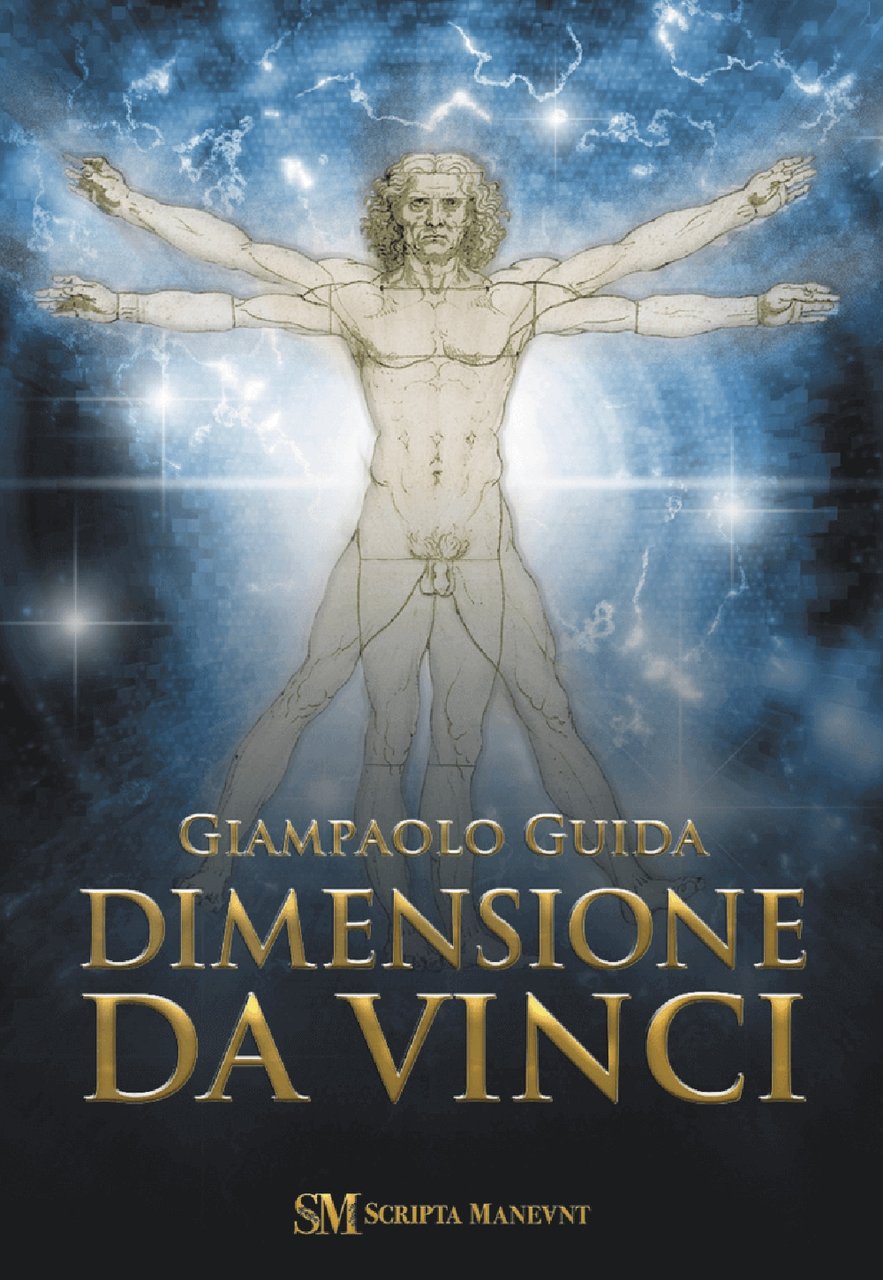 Dimensione Da Vinci, Reggio Emilia, Scripta Maneant, 2022
