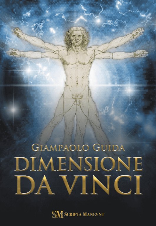 Dimensione Da Vinci, Reggio Emilia, Scripta Maneant, 2022