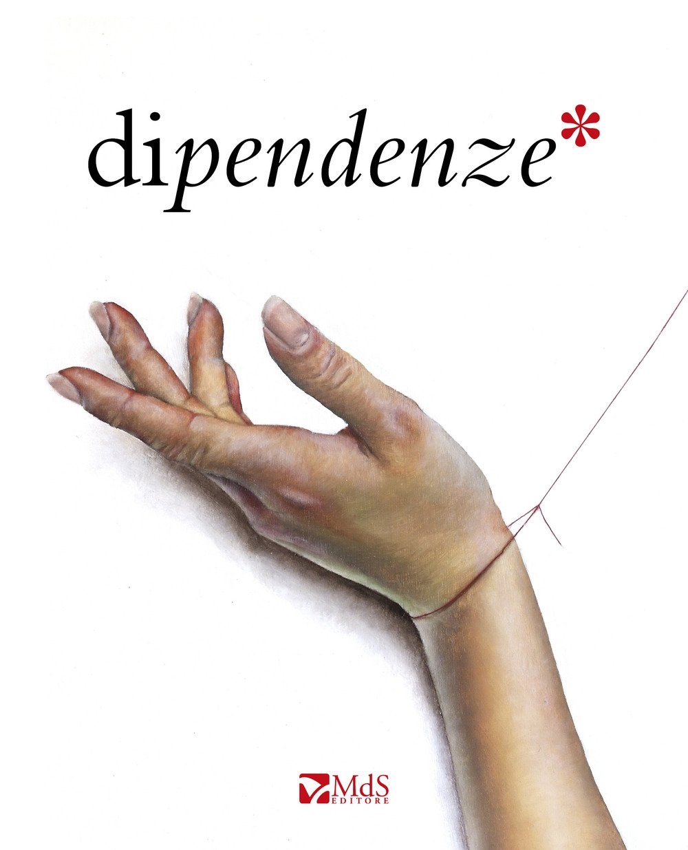 Dipendenze | Immagine principale