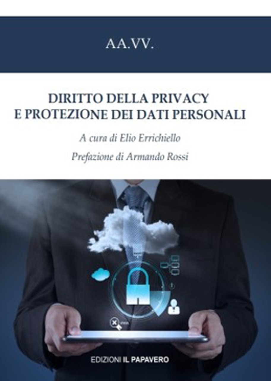 Diritti della privacy e protezione dei dati personali | Immagine principale