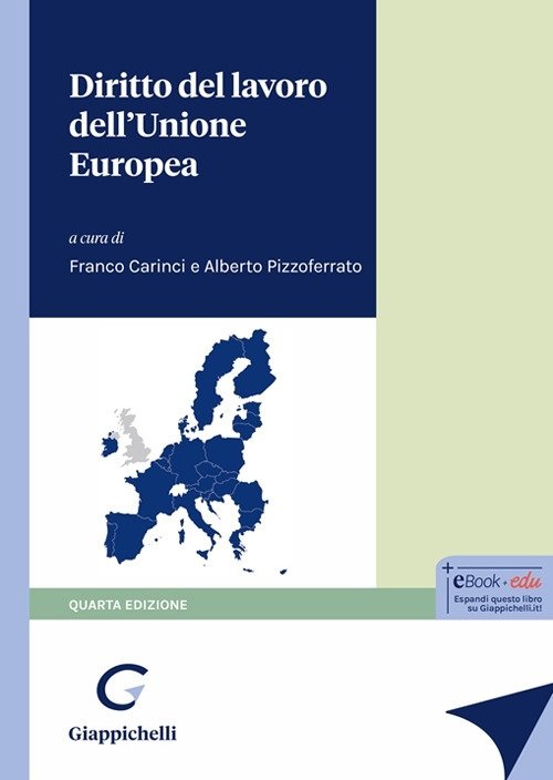 Diritto del lavoro dell' Unione Europea