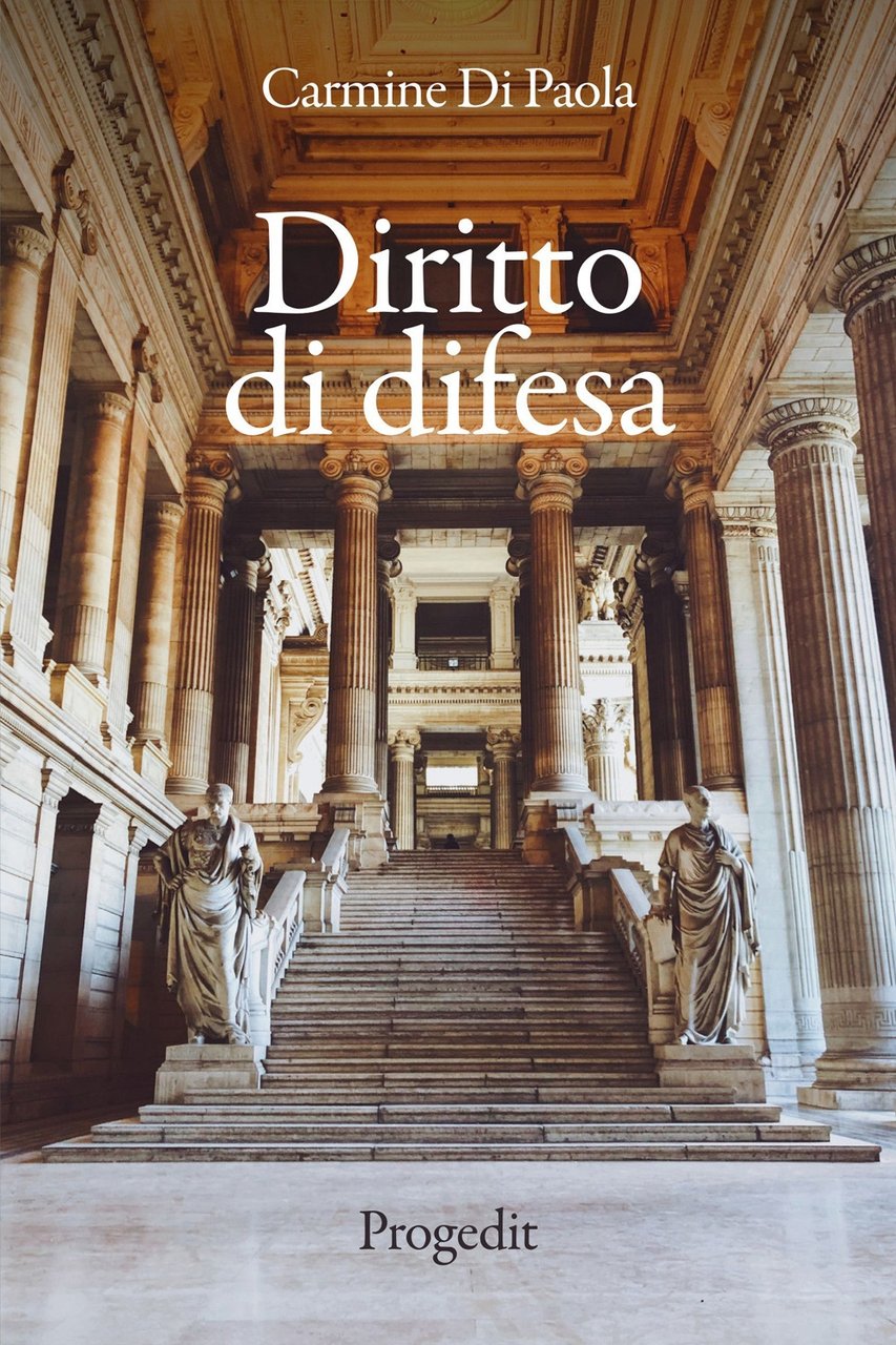 Diritto di difesa | Immagine principale