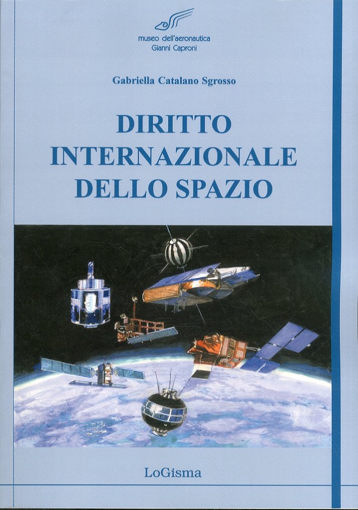 Diritto internazionale dello spazio