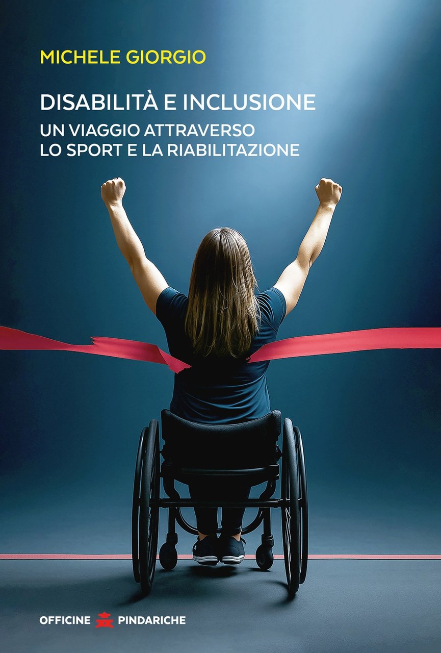 Disabilità e inclusione. Un viaggio attraverso lo sport e la … | Immagine principale