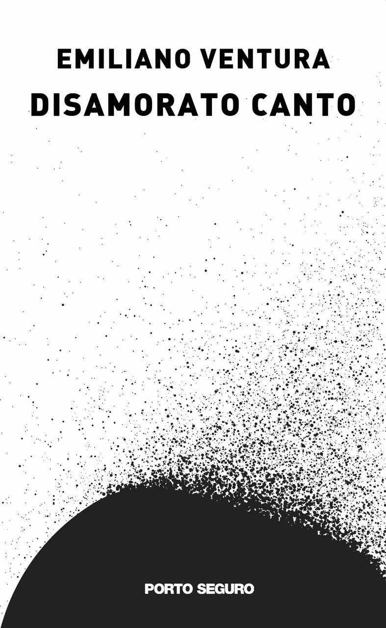 Disamorato Canto., Firenze, PSEditore, 2019 | Immagine principale