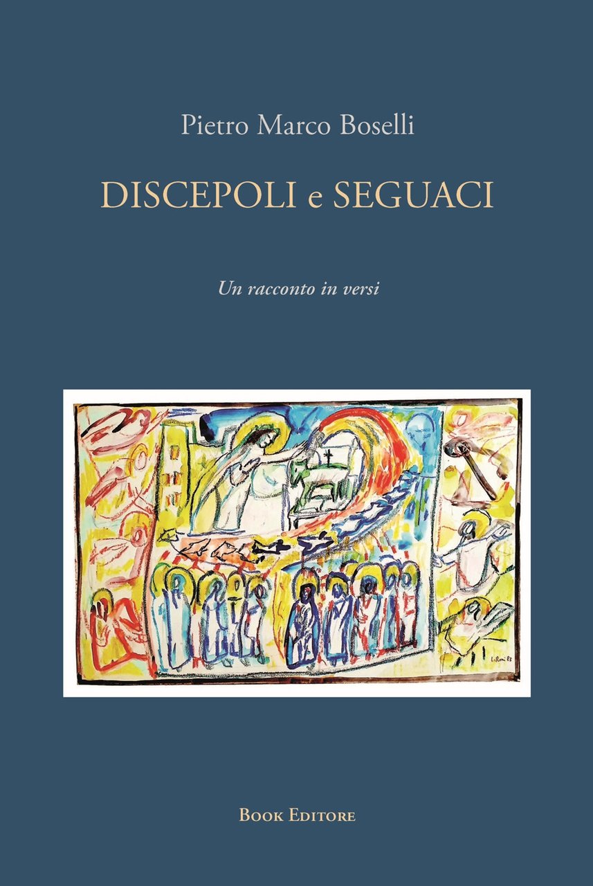 Discepoli e seguaci