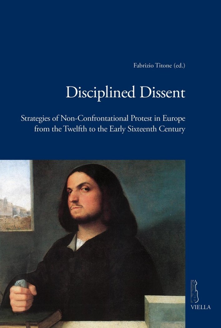 Disciplined dissent. Strategies of non-confrontational protest in Europe from the … | Immagine principale