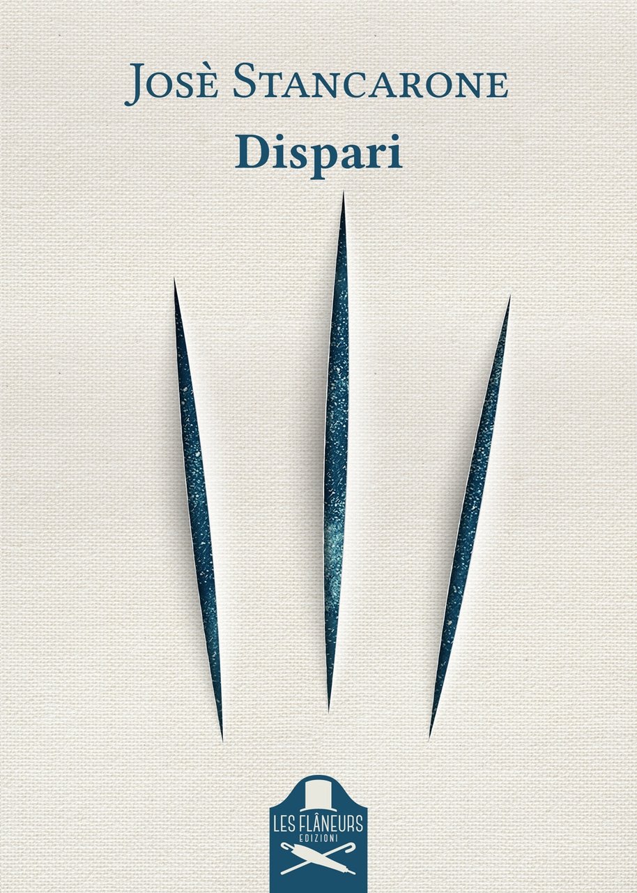 Dispari., Bari, Les Flaneurs, 2020