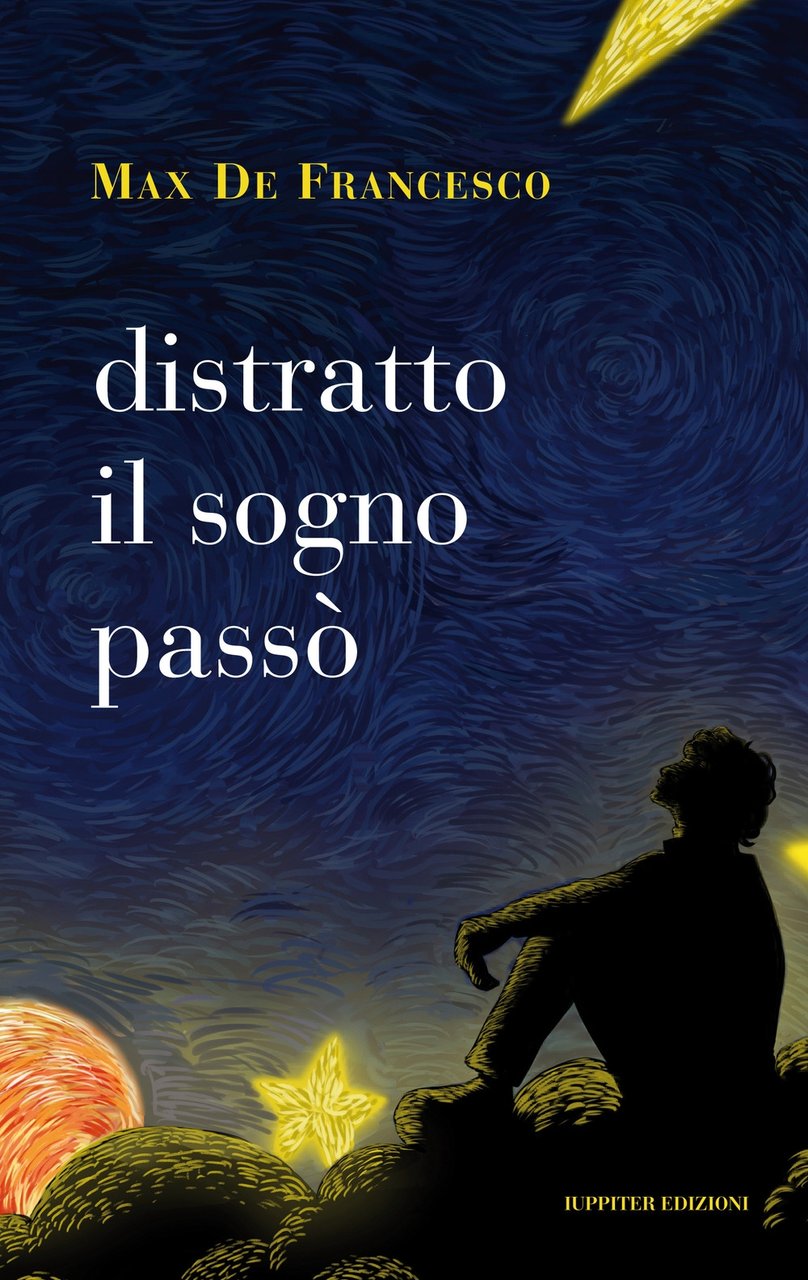 Distratto il sogno passò | Immagine principale