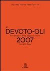 Dizionario della lingua italiana 2007. Con CD-ROM, Milano, Le Monnier, …