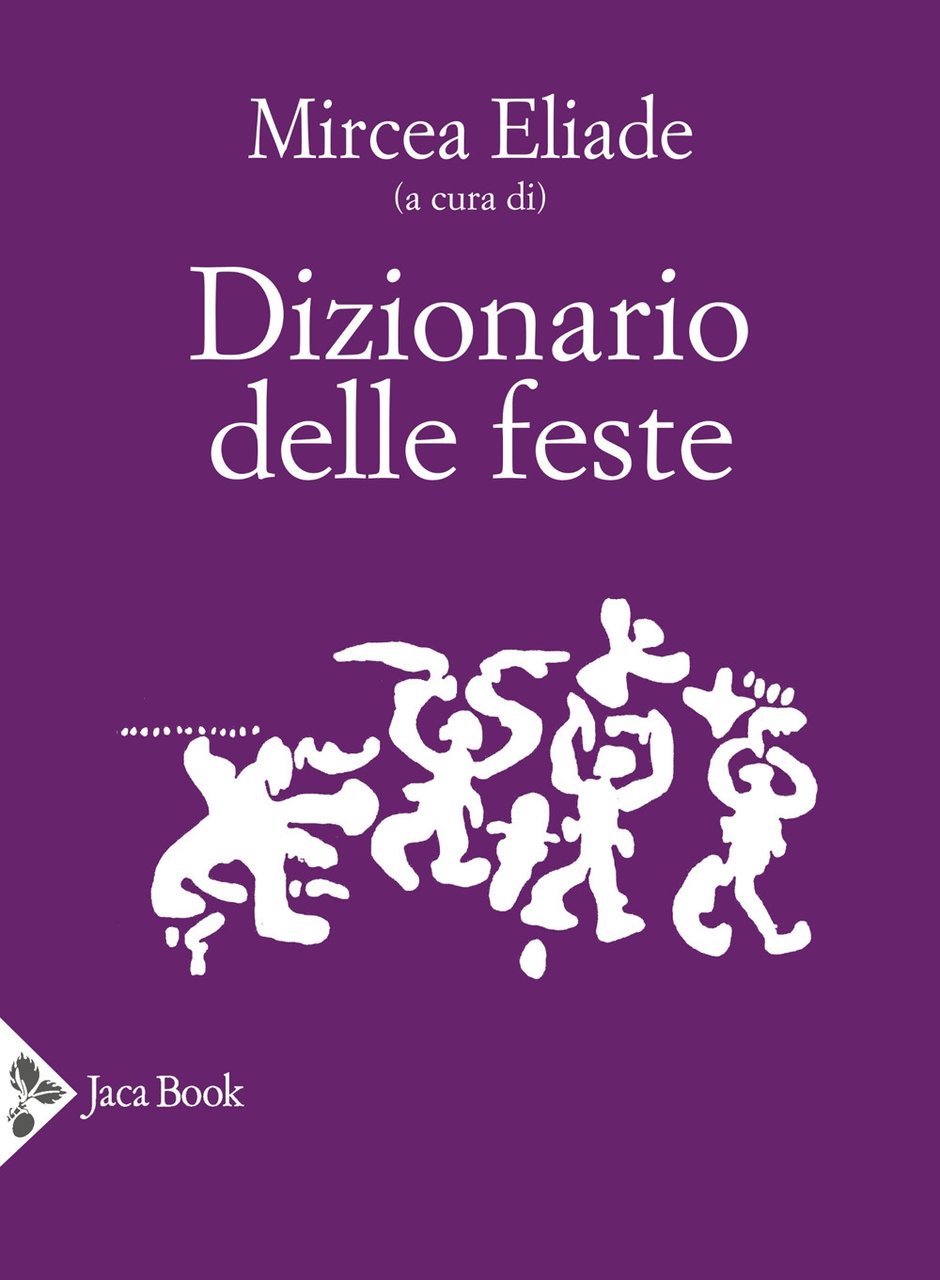 Dizionario delle feste | Immagine principale