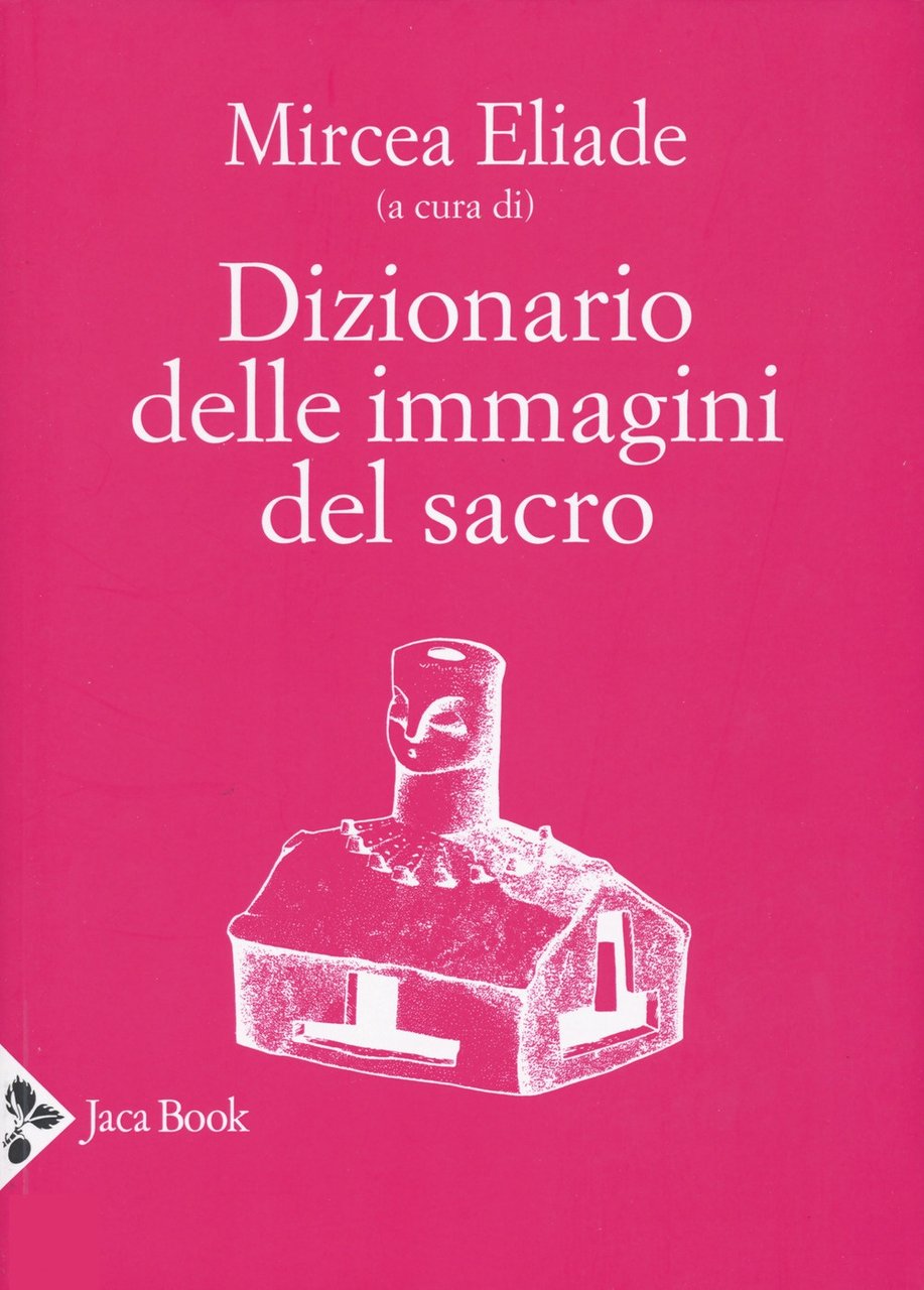 Dizionario delle immagini del sacro