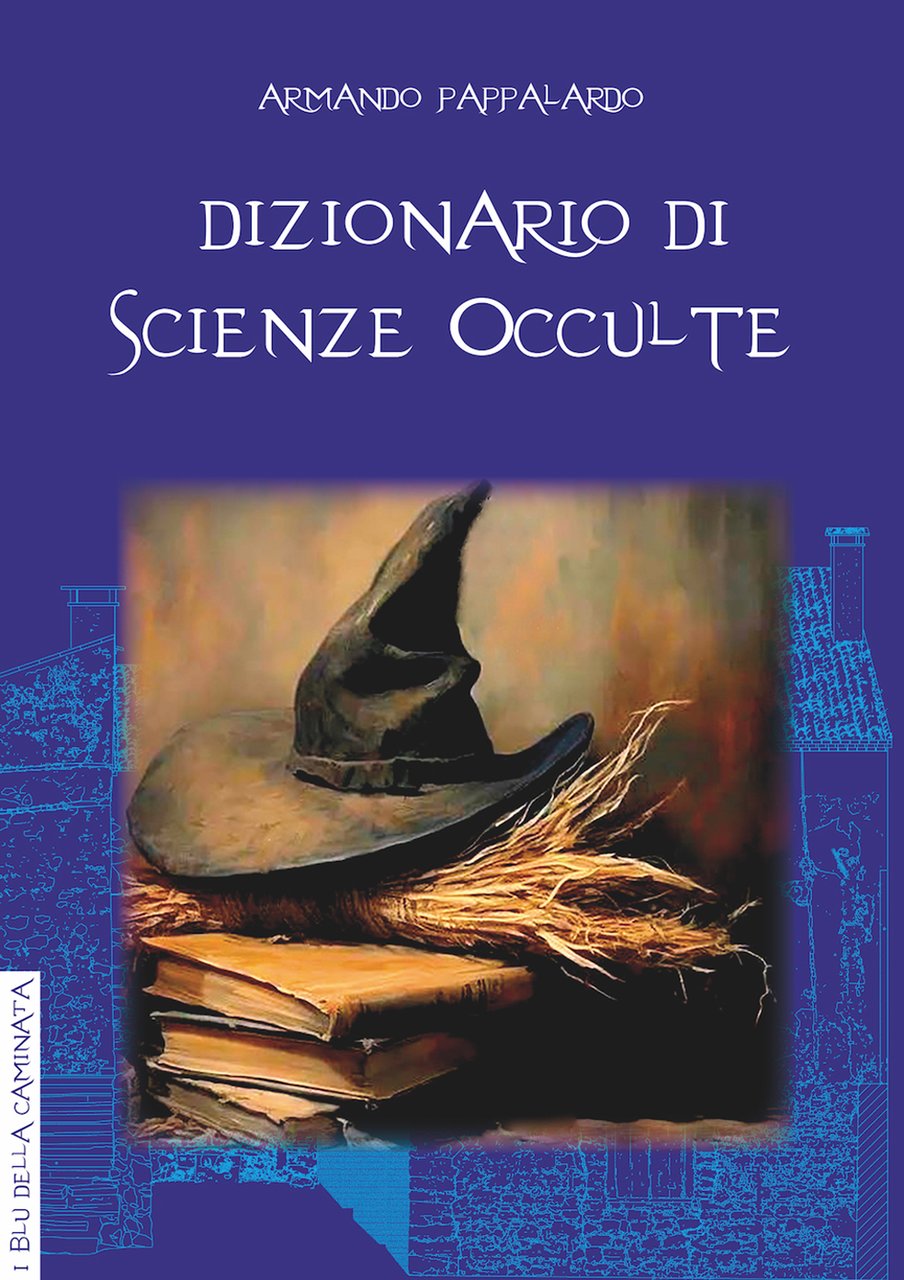 Dizionario di scienze occulte