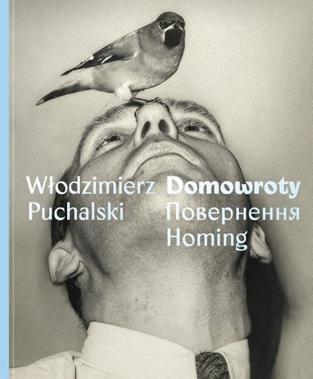 Domowroty. Wlodzimierz Puchalski, Krakow, International Cultural Centre, 2022 | Immagine principale