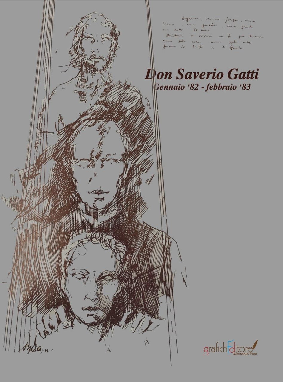 Don Saverio Gatti. Gennaio '82 - febbraio '83 | Immagine principale