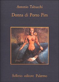 Donna di Porto Pim, Palermo, Sellerio, 1983