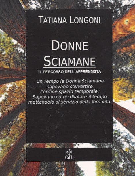 Donne Sciamane, Alpo di Villafranca, Cerchio della Luna, 2021 | Immagine principale
