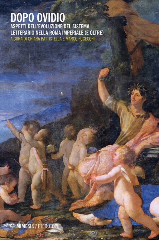 Dopo Ovidio