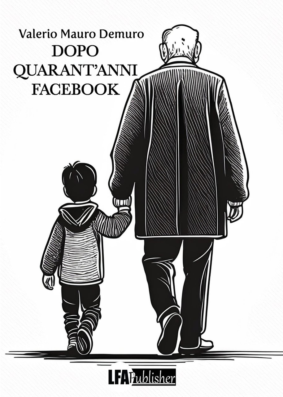 Dopo Quarant' anni Facebook | Immagine principale