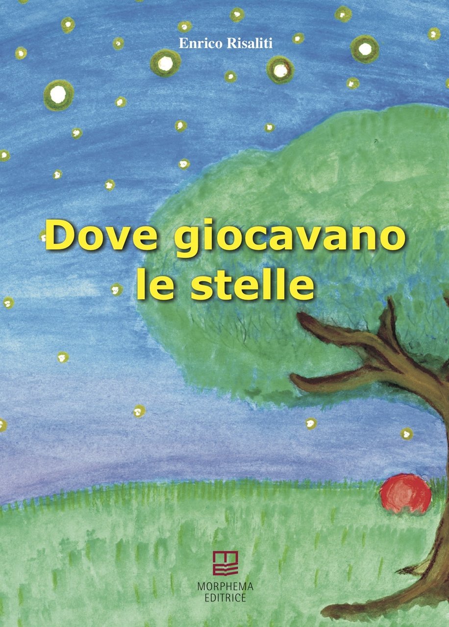 Dove giocavano le stelle | Immagine principale