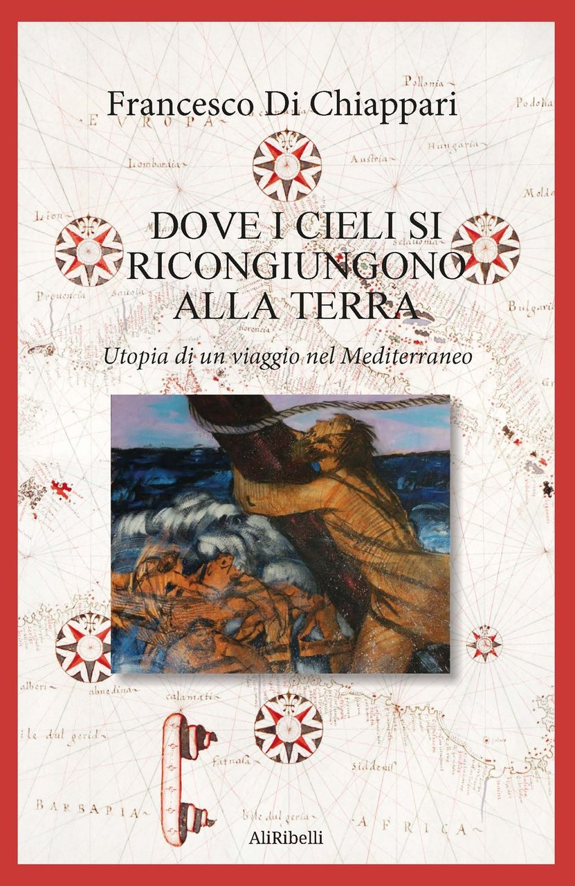 Dove i cieli si ricongiungono alla terra