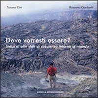 Dove vorresti essere? Indizi di altri stati di coscienza intorno al mondo, Reggio Emilia, Antiche Porte, 2014