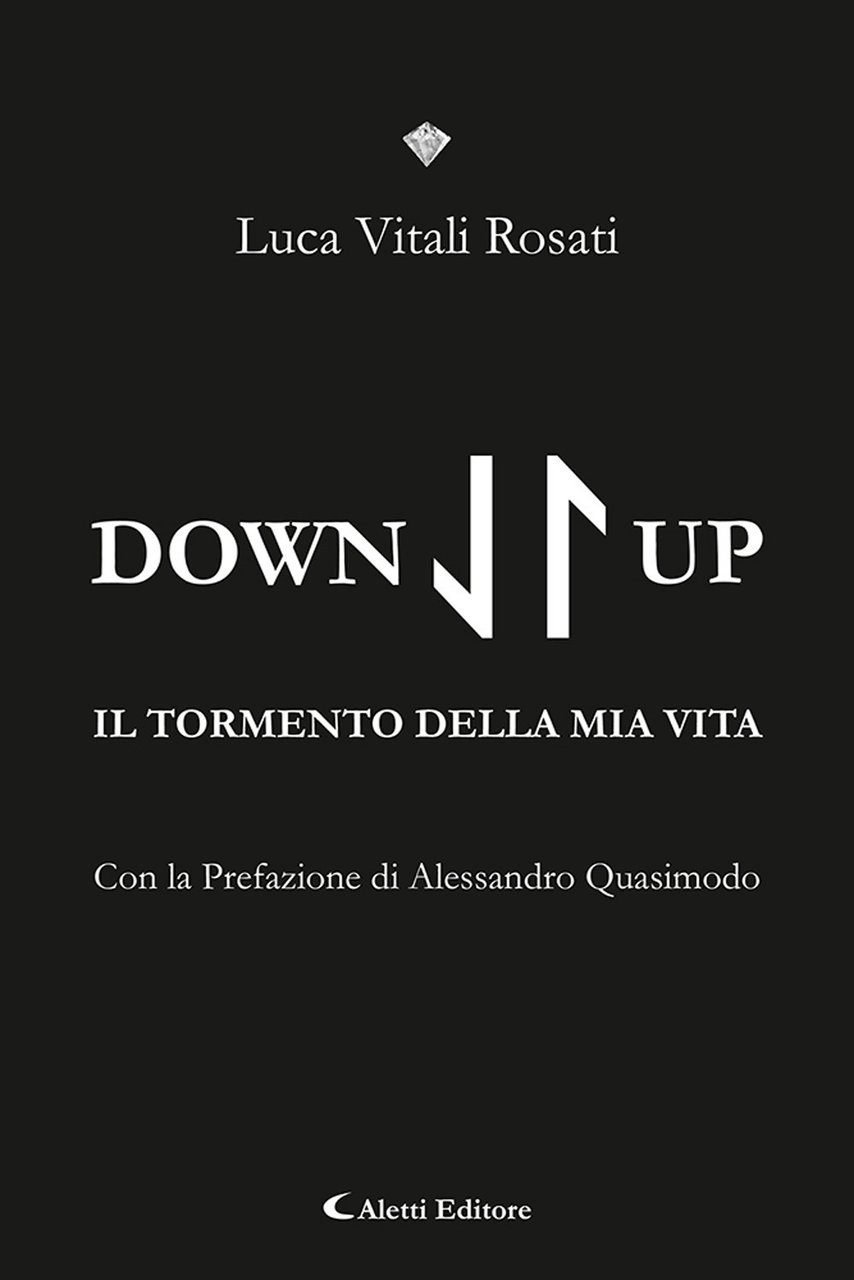 Down/Up (Il Tormento della Mia Vita) | Immagine principale