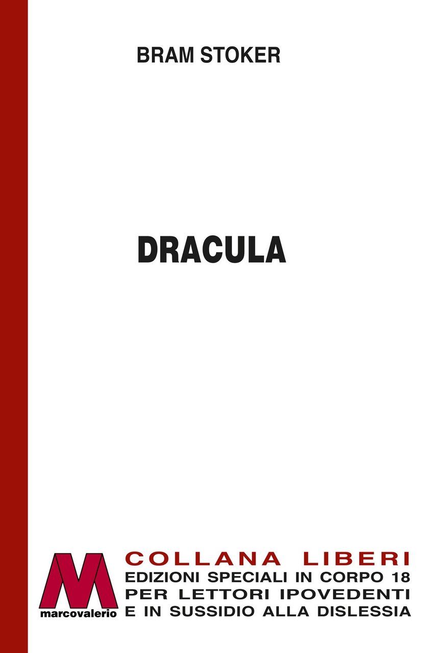 Dracula | Immagine principale