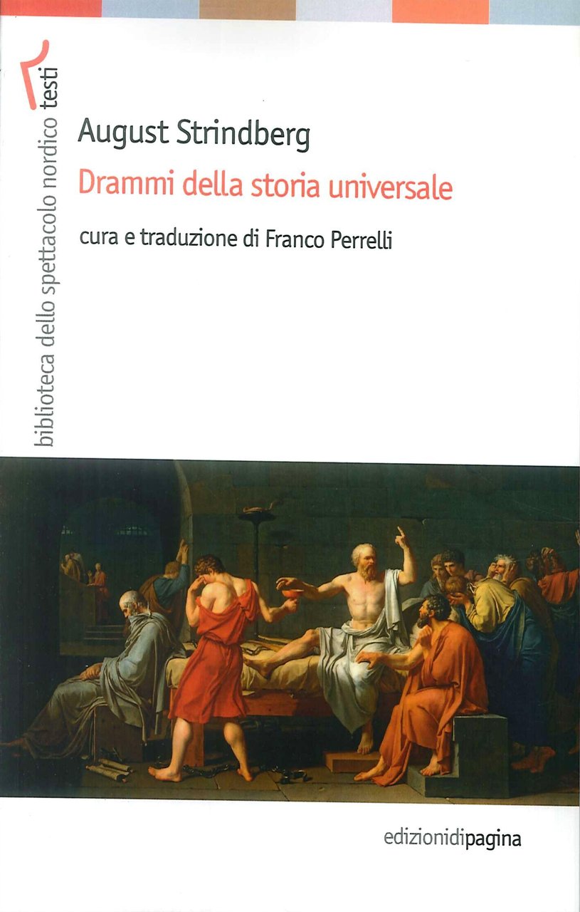 Drammi della storia universale | Immagine principale