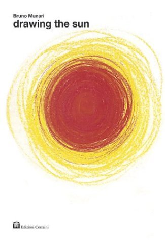 Drawing the sun. Ediz. illustrata | Immagine principale