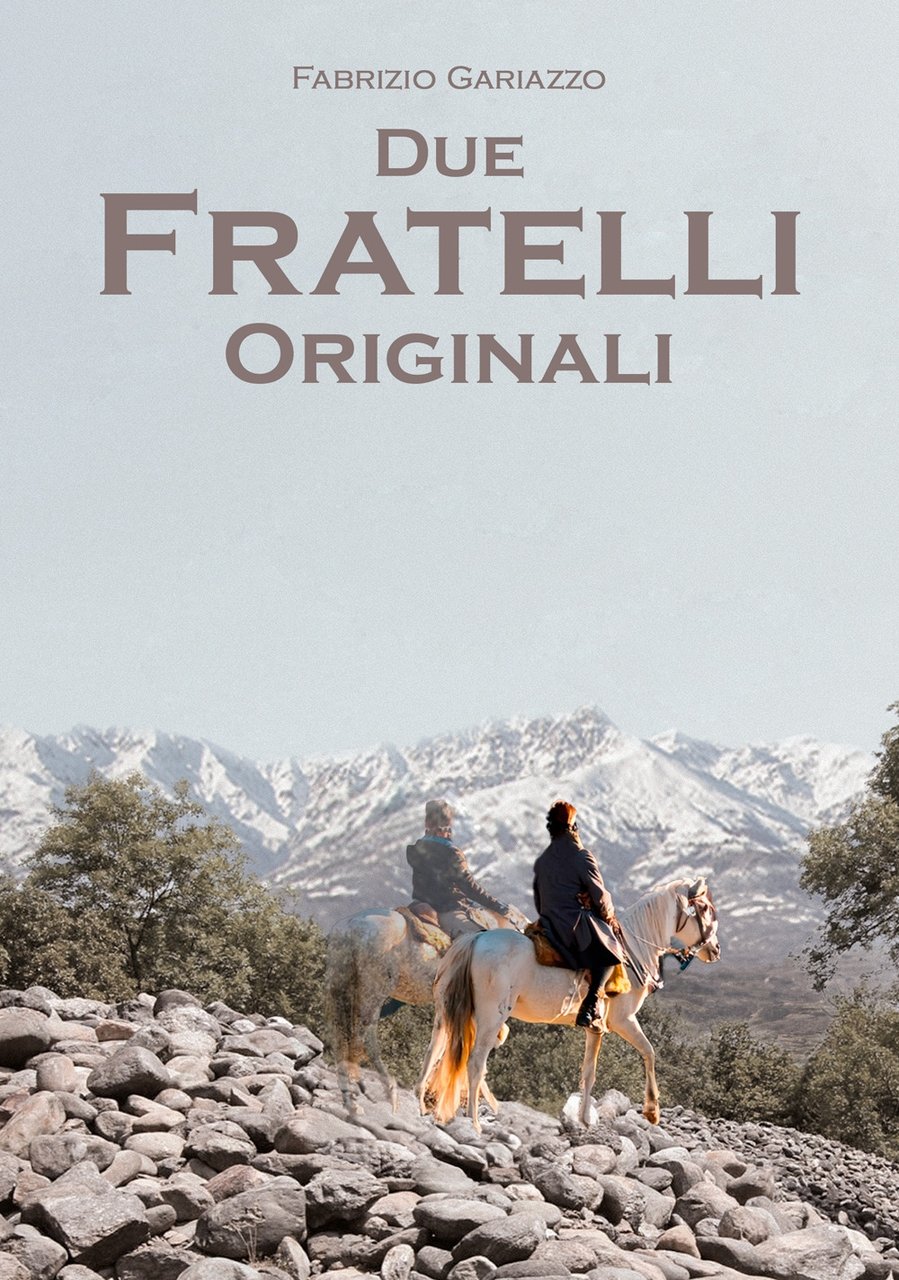 Due fratelli originali