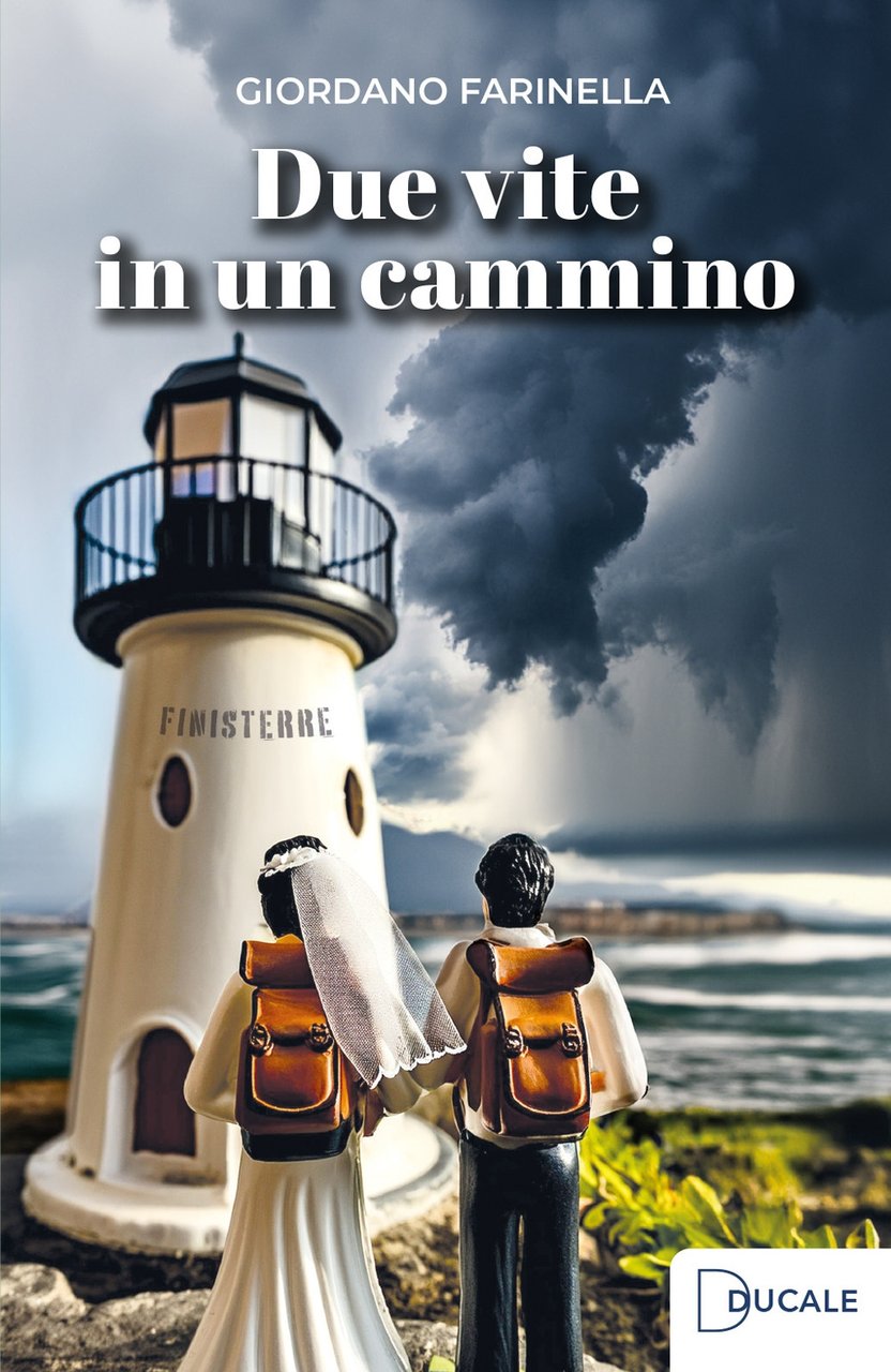 Due vite in un cammino | Immagine principale