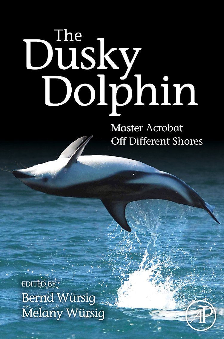 Dusky Dolphin, London, Academic Press, 2009