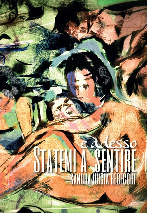 E adesso statemi a sentire, Piazza Armerina, Nulla Die, 2015