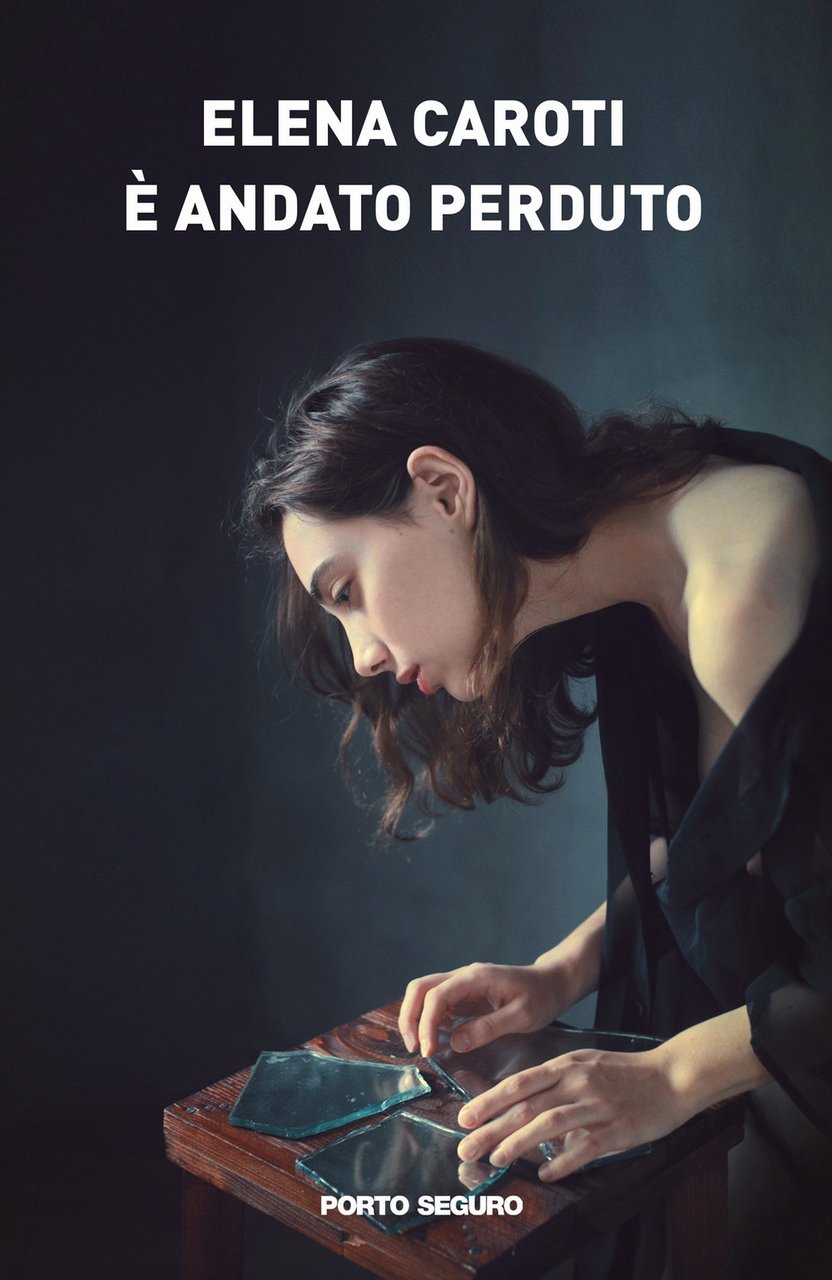 È andato perduto, Firenze, PSEditore, 2021 | Immagine principale