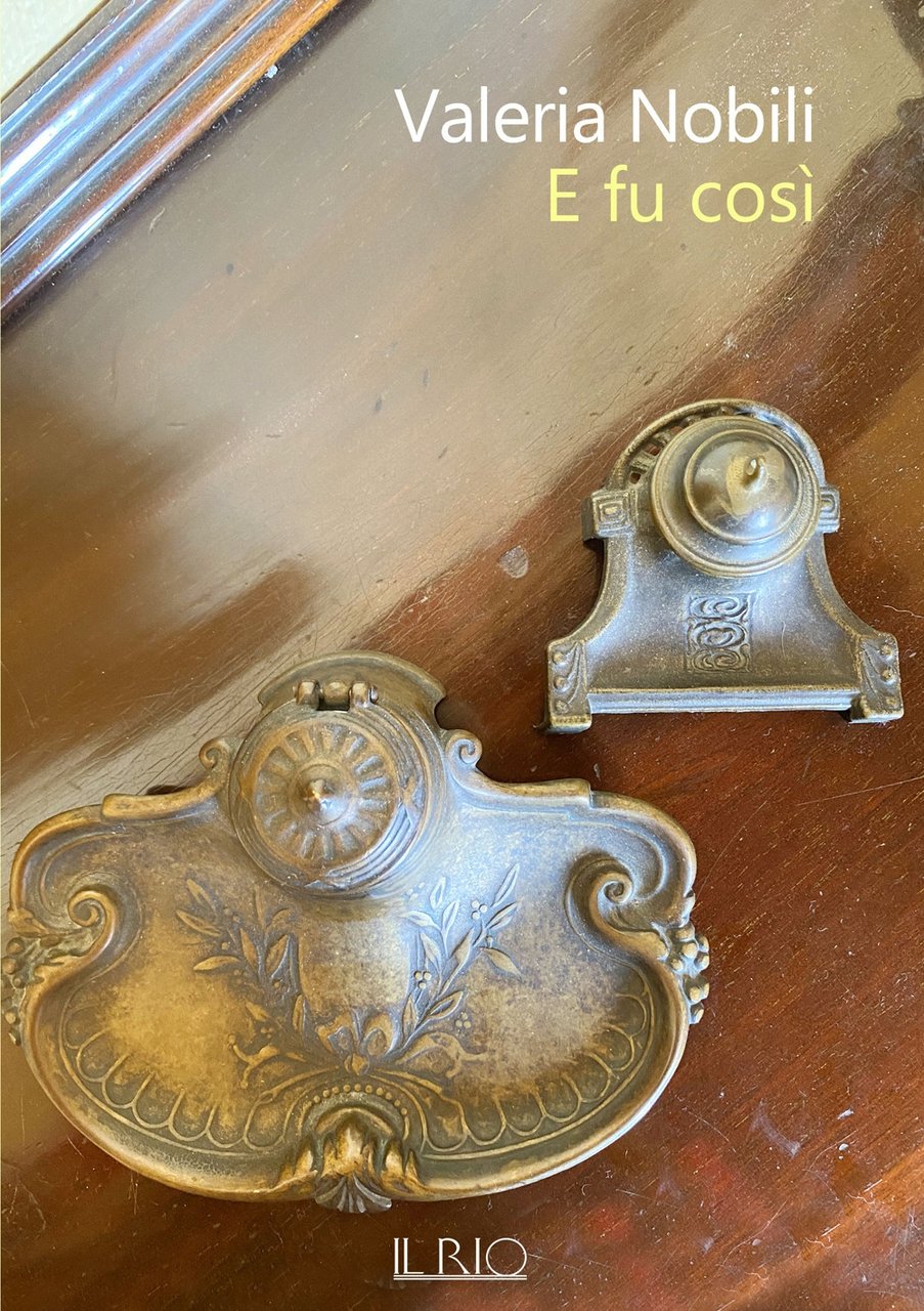 E fu così | Immagine principale