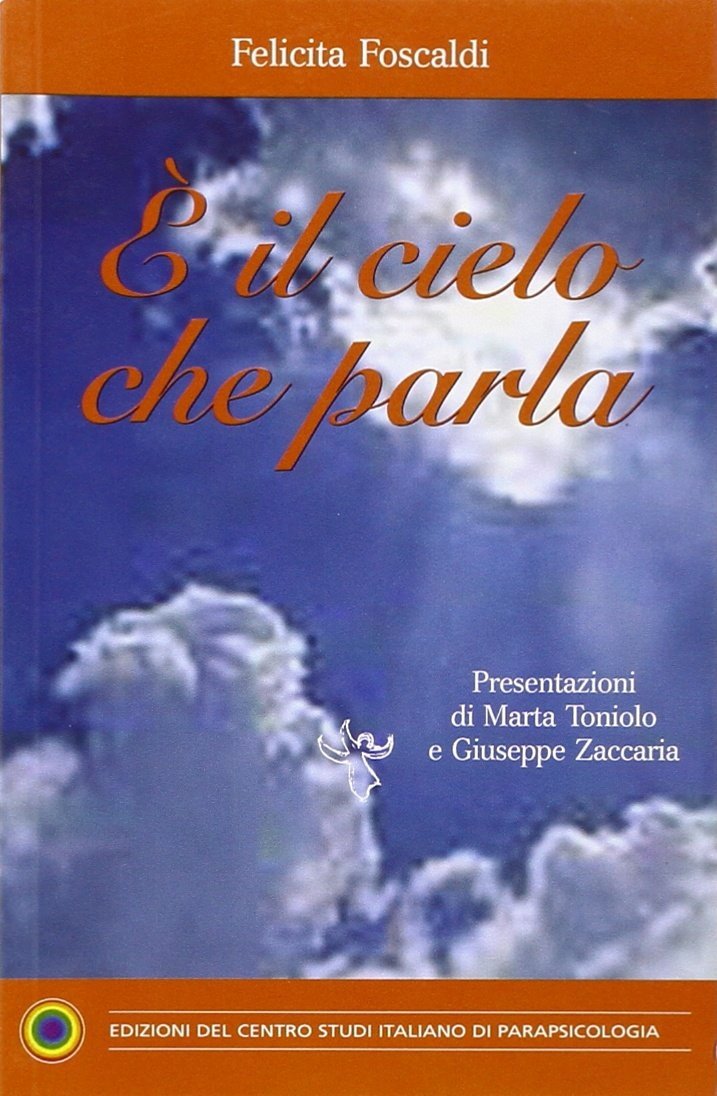 È il cielo che parla