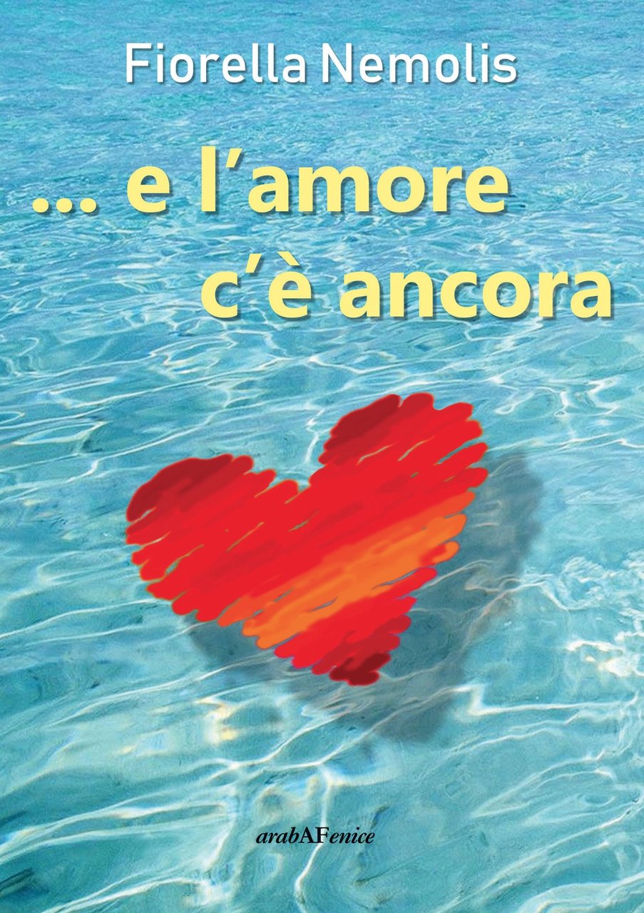 ...e l'amore c'è ancora, Boves, Araba Fenice, 2018