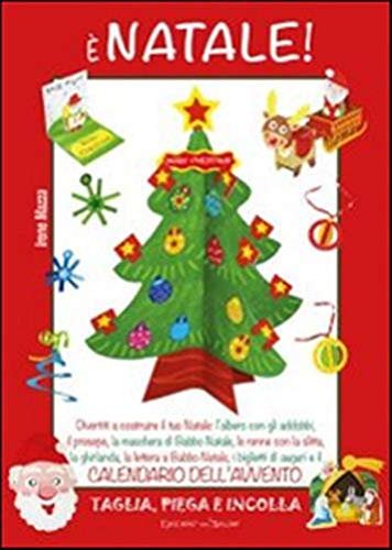È Natale. Con Calendario