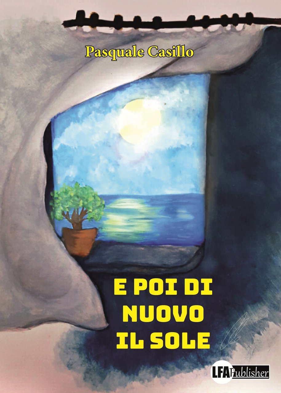 E Poi di Nuovo il Sole | Immagine principale