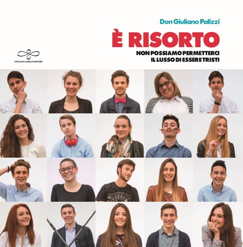 È Risorto. Non Possiamo Permetterci il Lusso di Essere Tristi, …