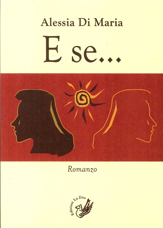 E se..., Palermo, Progetto editoriale Sintagma, 2014